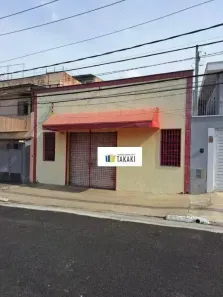 Galpão/Depósito/Armazém à venda, 120m² no Parque Imperial, São Paulo