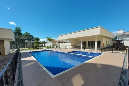 Apartamento com 2 Quartos à venda, 55m² no São Sebastião, Palhoça