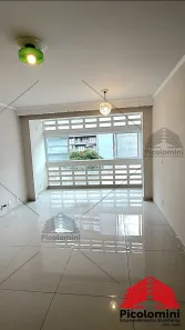 Apartamento com 1 Quarto para alugar, 42m² no Consolação, São Paulo