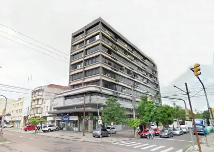 Sala Comercial para alugar, 50m² no São Geraldo, Porto Alegre