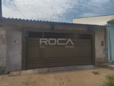 Casa com 2 Quartos à venda, 150m² no Residencial Parque Douradinho, São Carlos