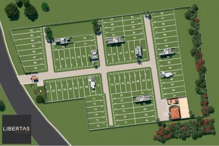 Lote/Terreno à venda, 123m² no Hípica, Porto Alegre