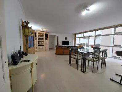 Apartamento com 3 Quartos à venda, 161m² no Paraíso, São Paulo