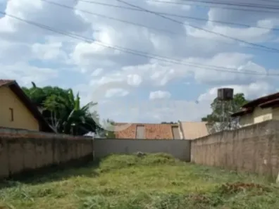 Lote/Terreno à venda, 420m² no Setor Faiçalville, Goiânia