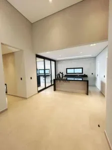 Casa de Condomínio com 3 Quartos à venda, 166m² no Green Valley, Votorantim