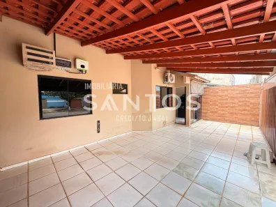 Casa com 3 Quartos à venda, 90m² no Plano Diretor Sul, Palmas