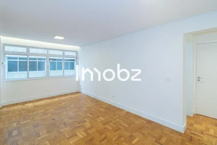 Apartamento com 2 Quartos à venda, 110m² no Itaim Bibi, São Paulo