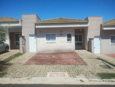 Casa de Condomínio com 3 Quartos à venda, 79m² no Loteamento Municipal São Carlos 3, São Carlos