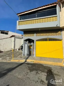 Casa com 3 Quartos à venda, 377m² no Jardim Ísis, Cotia