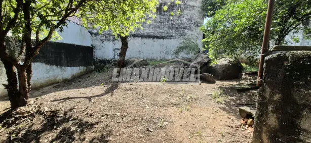 Lote/Terreno à venda, 465m² no Jardim Emília, Sorocaba