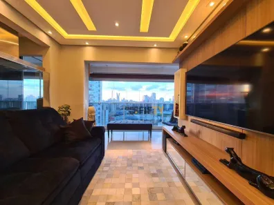 Apartamento com 2 Quartos à venda, 75m² no Vila Gertrudes, São Paulo
