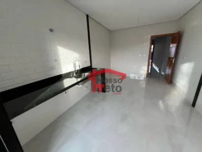 Sobrado com 3 Quartos à venda, 145m² no Parque Maria Domitila, São Paulo