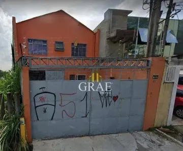 Prédio Comercial para alugar, 309m² no Anchieta, São Bernardo do Campo