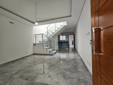 Sobrado com 3 Quartos à venda, 112m² no Jardim Alzira, São Paulo