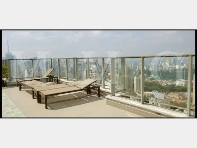 Apartamento com 1 Quarto à venda, 51m² no Vila Mariana, São Paulo