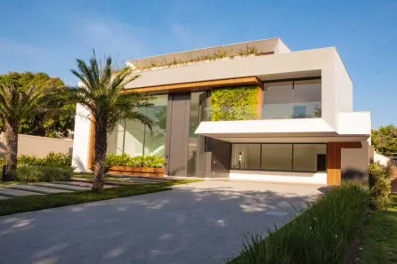 Casa de Condomínio com 5 Quartos à venda, 1520m² no Barra da Tijuca, Rio de Janeiro