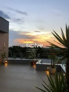Casa de Condomínio com 3 Quartos à venda, 220m² no Jardim Residencial Dona Lucilla, Indaiatuba