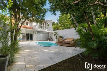 Casa de Condomínio com 3 Quartos à venda, 87m² no Jardim Isabel, Porto Alegre