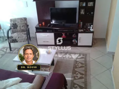 Apartamento com 2 Quartos à venda, 70m² no Quintino Bocaiúva, Rio de Janeiro