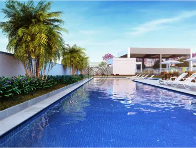 Apartamento com 3 Quartos à venda, 80m² no Jardim Esmeralda, São Paulo