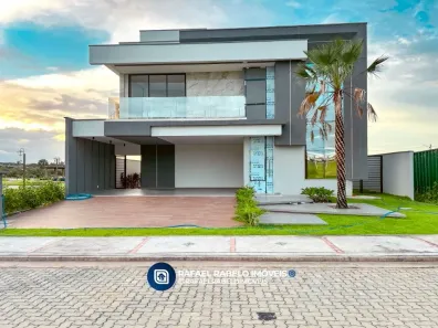 Casa com 4 Quartos à venda, 316m² no Coaçu, Eusébio
