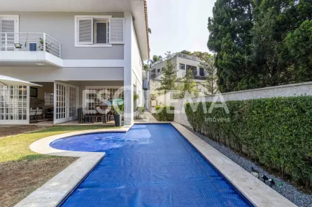Casa com 4 Quartos à venda, 715m² no Vila Progredior, São Paulo