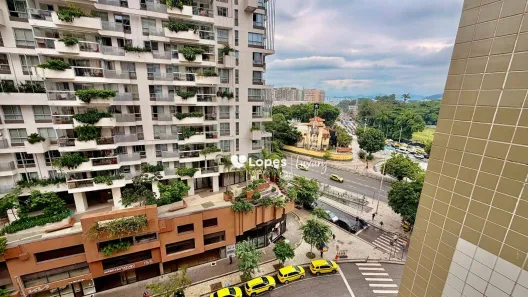 Apartamento com 1 Quarto à venda, 50m² no Botafogo, Rio de Janeiro