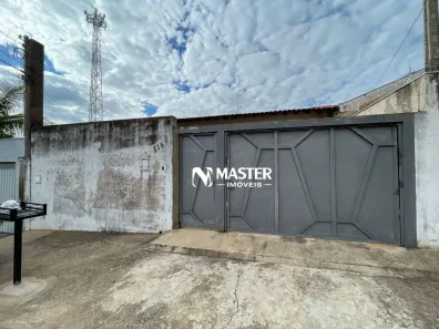 Casa com 3 Quartos à venda, 217m² no Jardim Altos da Cidade, Marília