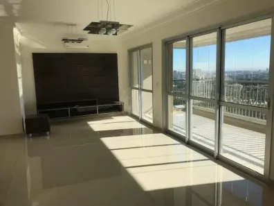 Apartamento com 3 Quartos à venda, 140m² no Jardim Saint Gerard, Ribeirão Preto