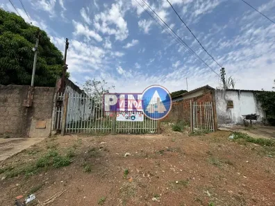 à venda, 304m² no Cardoso Continuação, Aparecida de Goiânia