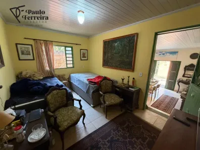 Fazenda/Sítio com 3 Quartos à venda, 150000m² no , Brasília