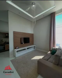 Casa com 2 Quartos à venda, 137m² no Parque Novo Mundo, Americana