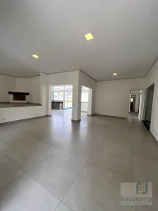 Casa de Condomínio com 4 Quartos para alugar, 560m² no Residencial Morada dos Pássaros-Aldeia da Serra, Barueri
