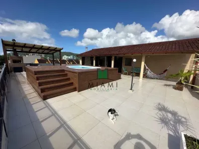 Cobertura com 4 Quartos à venda, 360m² no Caiobá, Matinhos