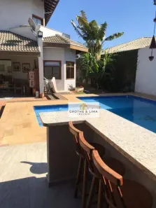 Sobrado com 4 Quartos à venda, 680m² no Jardim das Nações, Taubaté