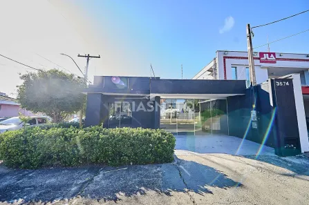 Prédio Comercial para alugar, 191m² no Vila Independência, Piracicaba