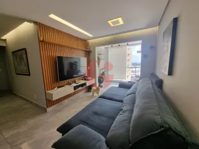 Apartamento com 2 Quartos à venda, 75m² no Jardim Sul, São José dos Campos