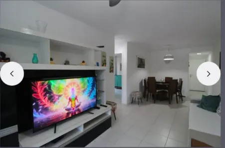 Apartamento com 2 Quartos à venda, 77m² no Barra Olímpica, Rio de Janeiro