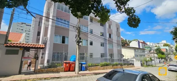 Apartamento com 2 Quartos à venda, 65m² no Trindade, Florianópolis