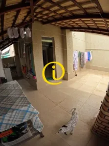 Cobertura com 2 Quartos para alugar, 60m² no Serrano, Belo Horizonte