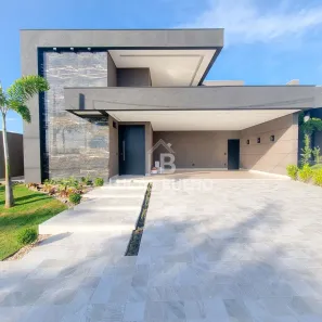 Casa de Condomínio com 3 Quartos à venda, 230m² no Terravista Residence Club, Mirassol