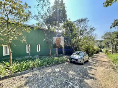 Casa de Condomínio com 3 Quartos à venda, 450m² no Vila Diva, Carapicuíba