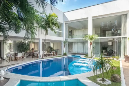Casa de Condomínio com 5 Quartos à venda, 1000m² no Ponta Negra, Natal