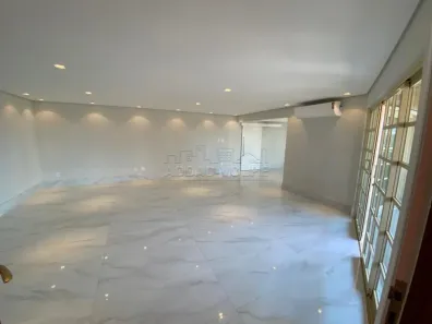 Apartamento com 3 Quartos à venda, 207m² no Jardim Panorama, Bauru