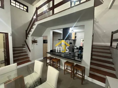 Casa com 3 Quartos à venda, 268m² no Adalgisa, Osasco