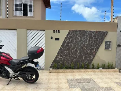 Casa com 5 Quartos à venda, 280m² no Atalaia, Aracaju