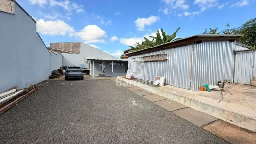 Imóvel Comercial para alugar, 85m² no Guanabara, Londrina