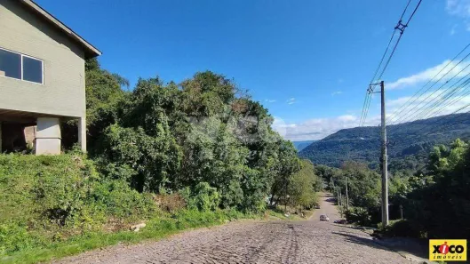 Lote/Terreno à venda, 774m² no Nova Petrópolis, Nova Petrópolis