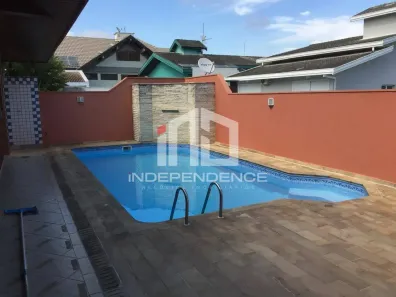 Sobrado com 3 Quartos à venda, 329m² no Jardim das Colinas, São José dos Campos