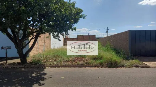 Lote/Terreno à venda, 250m² no Jardim Botânico, Brodowski